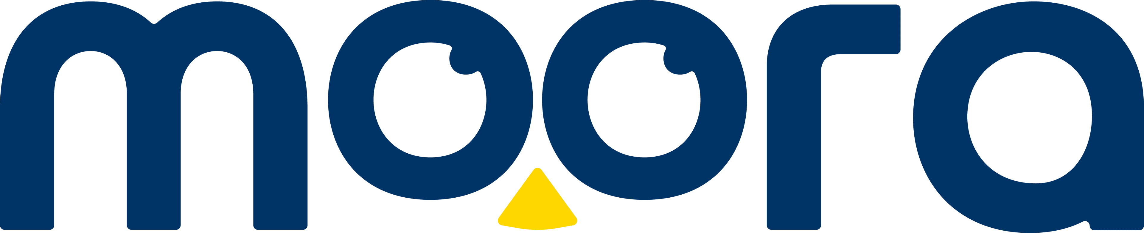 logo moora